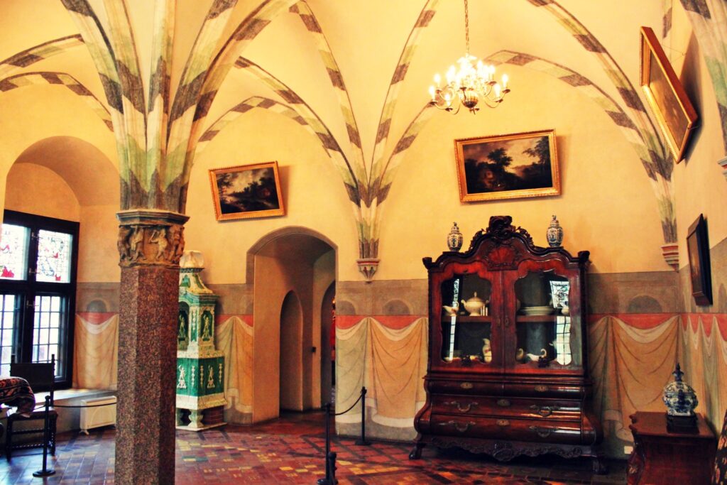 Malbork Castle