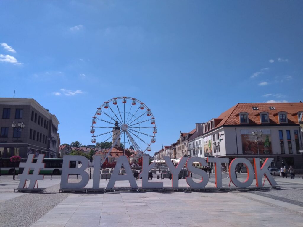 Bialystok