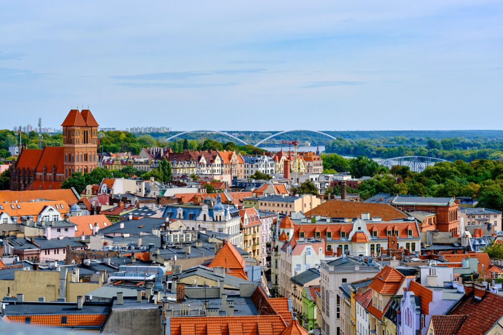 Torun
