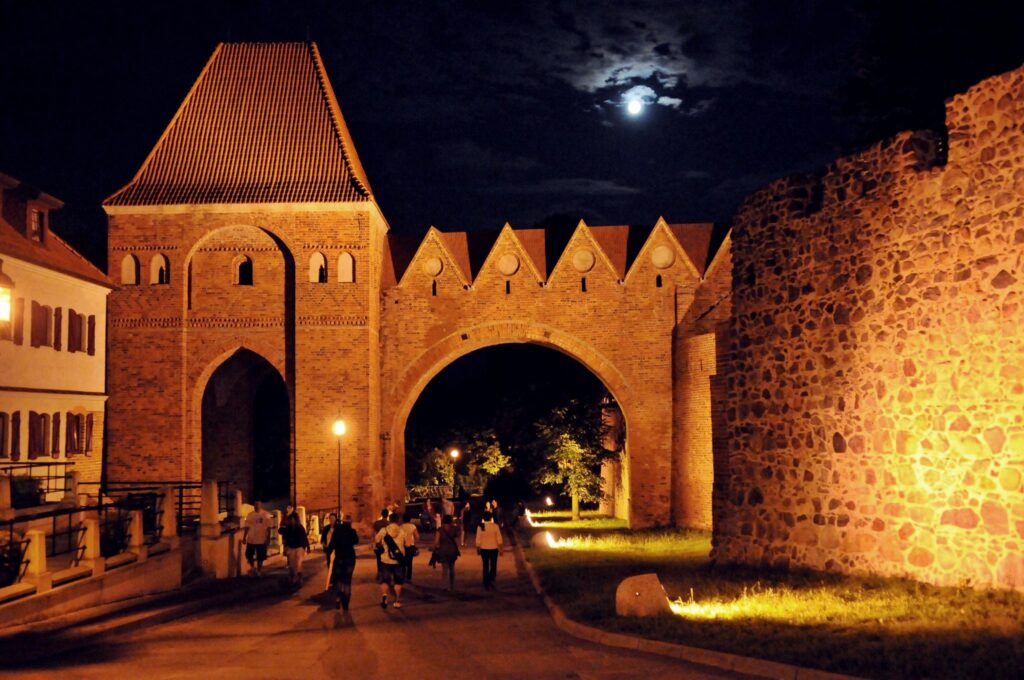 Torun