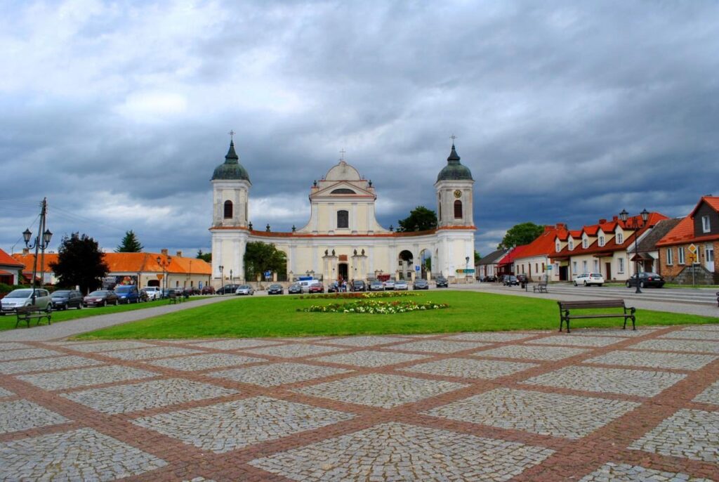 Tykocin