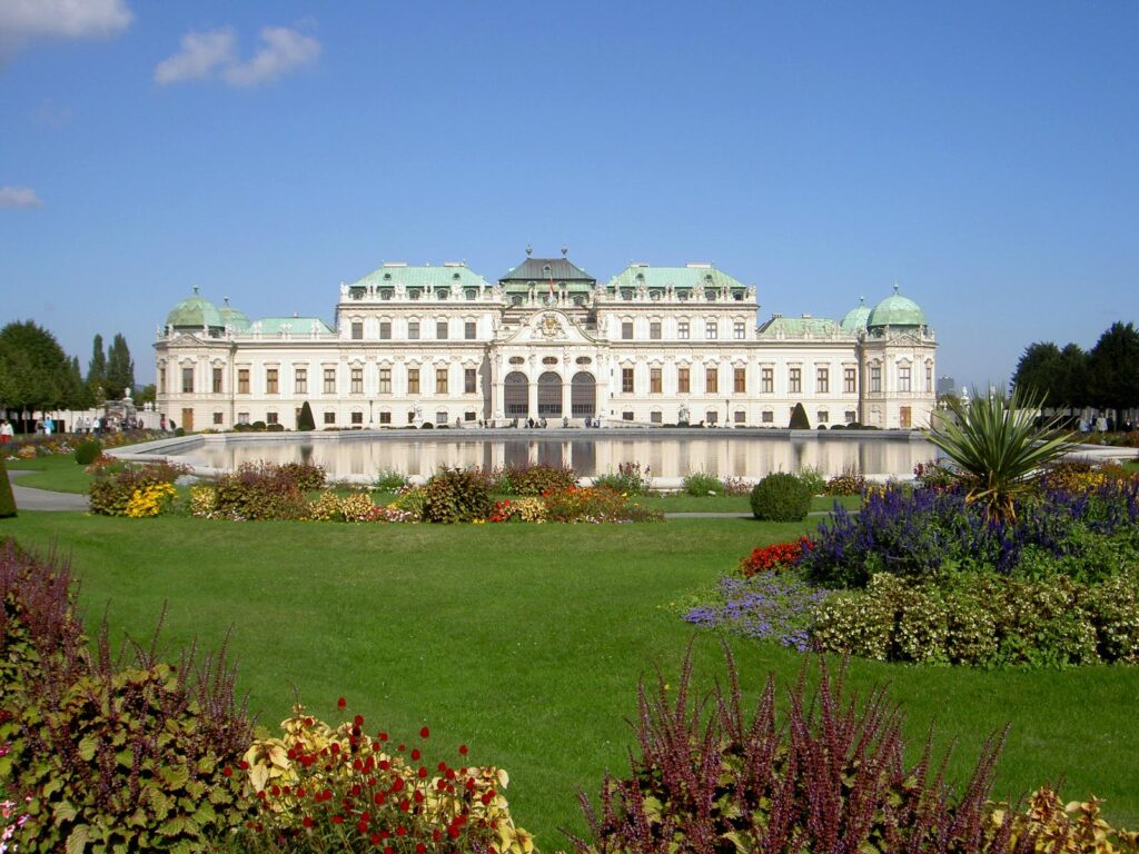 Vienna