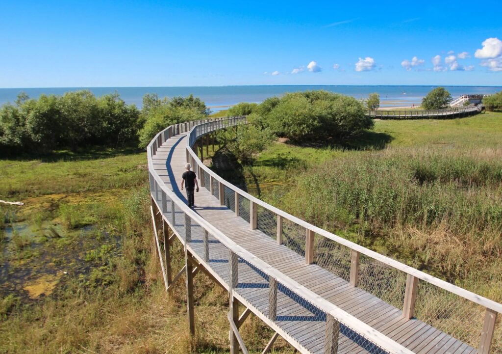 Estonia - Parnu