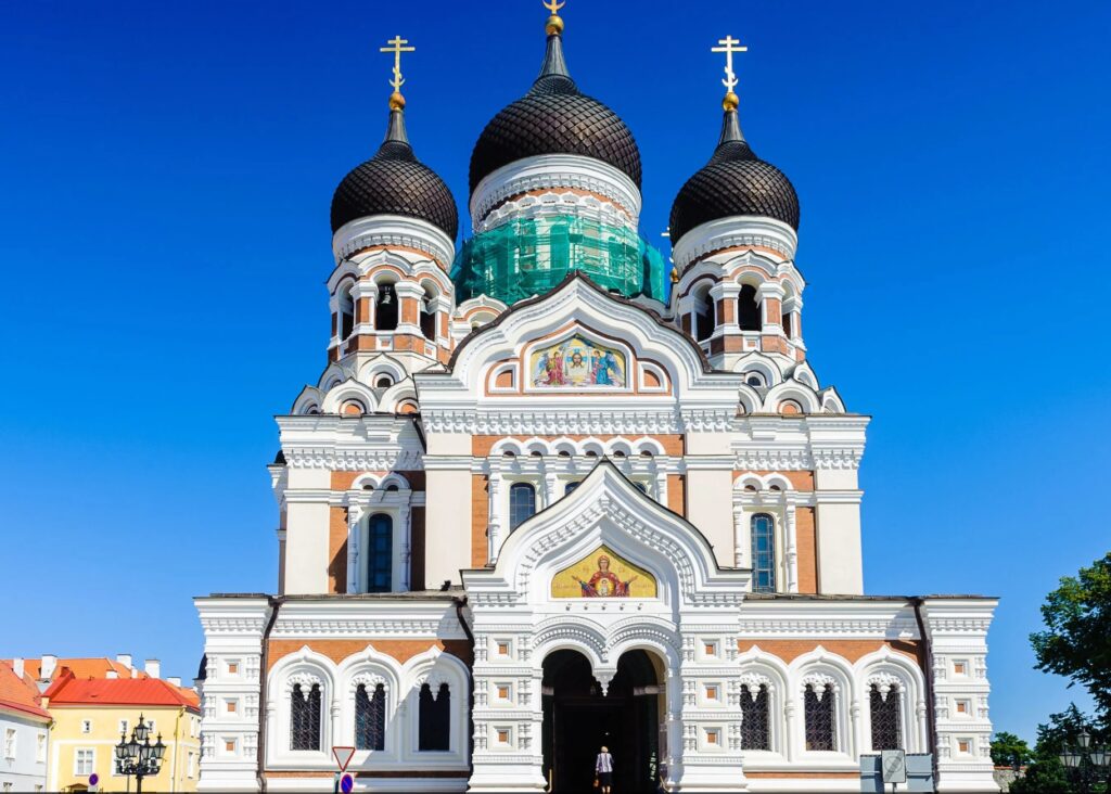 Estonia - Tallin